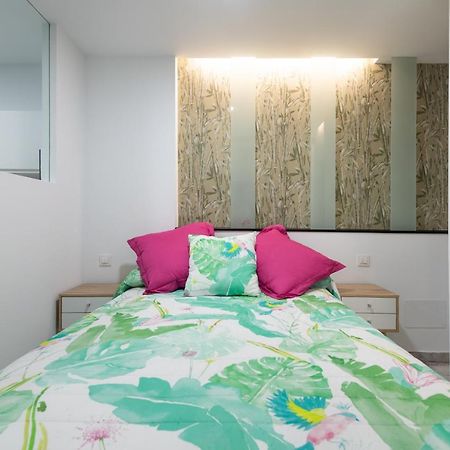 Adys Las Canteras Beach Apartment Las Palmas / Gran Canaria Exterior foto
