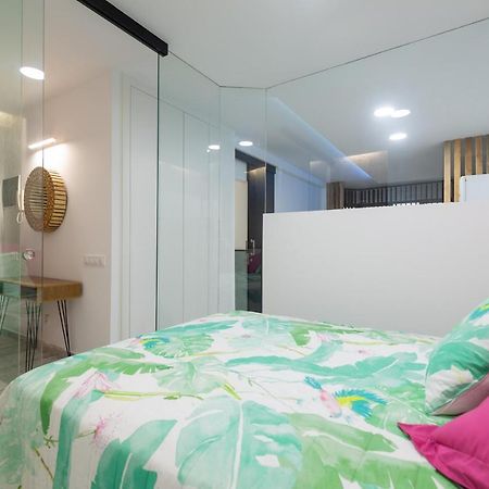 Adys Las Canteras Beach Apartment Las Palmas / Gran Canaria Exterior foto