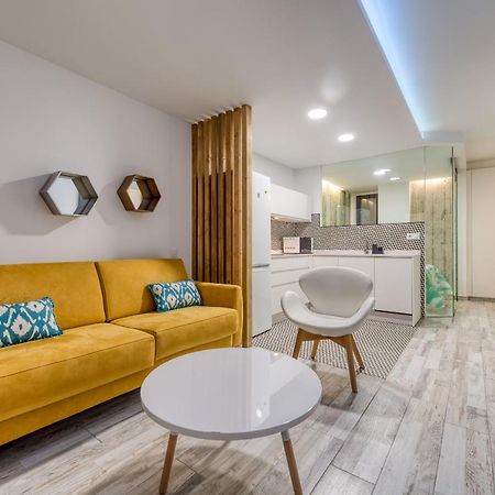 Adys Las Canteras Beach Apartment Las Palmas / Gran Canaria Exterior foto
