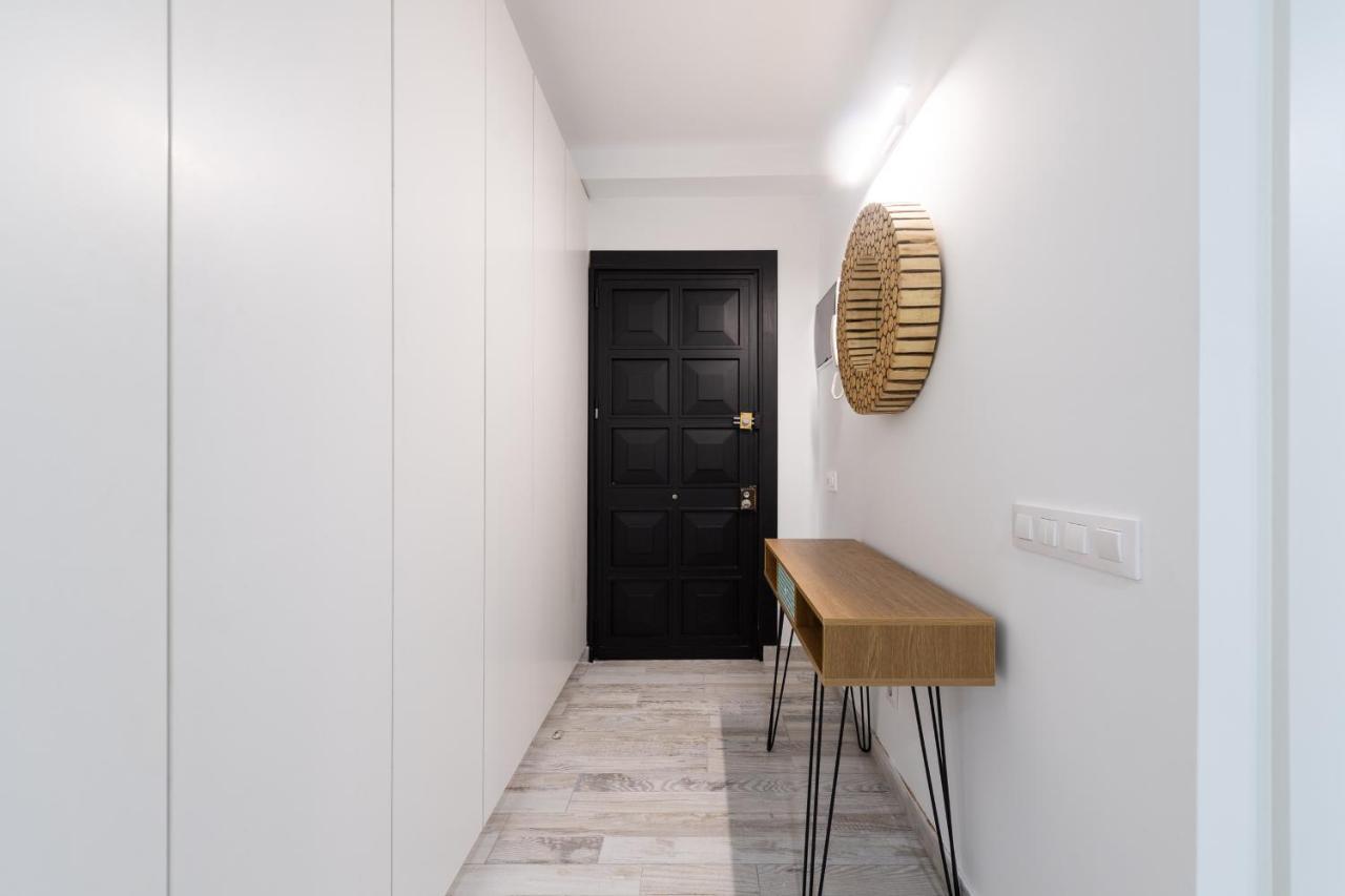 Adys Las Canteras Beach Apartment Las Palmas / Gran Canaria Exterior foto