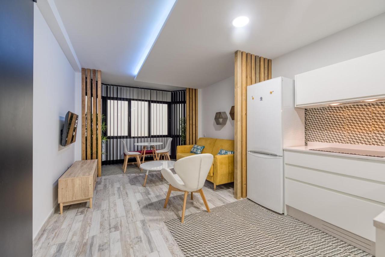 Adys Las Canteras Beach Apartment Las Palmas / Gran Canaria Exterior foto