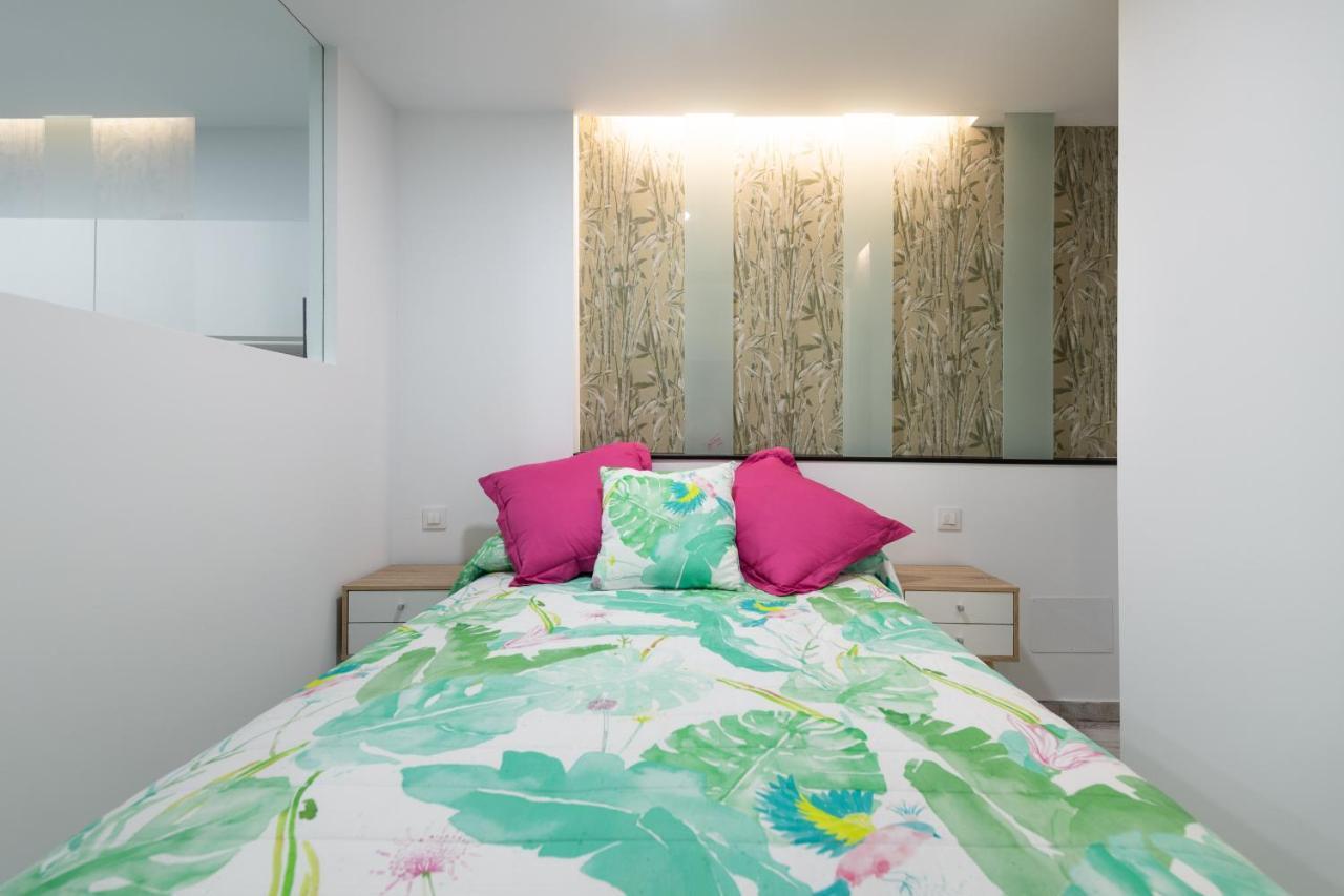 Adys Las Canteras Beach Apartment Las Palmas / Gran Canaria Exterior foto
