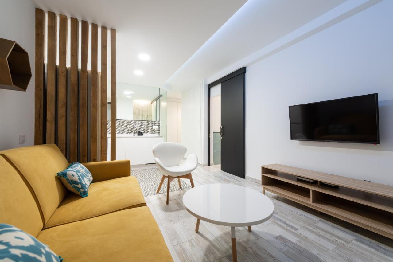 Adys Las Canteras Beach Apartment Las Palmas / Gran Canaria Exterior foto