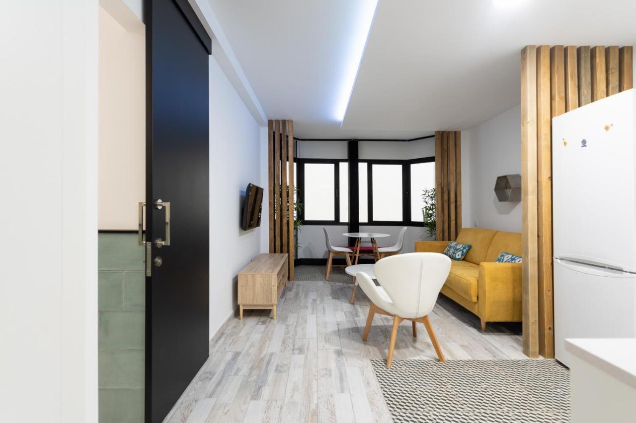 Adys Las Canteras Beach Apartment Las Palmas / Gran Canaria Exterior foto