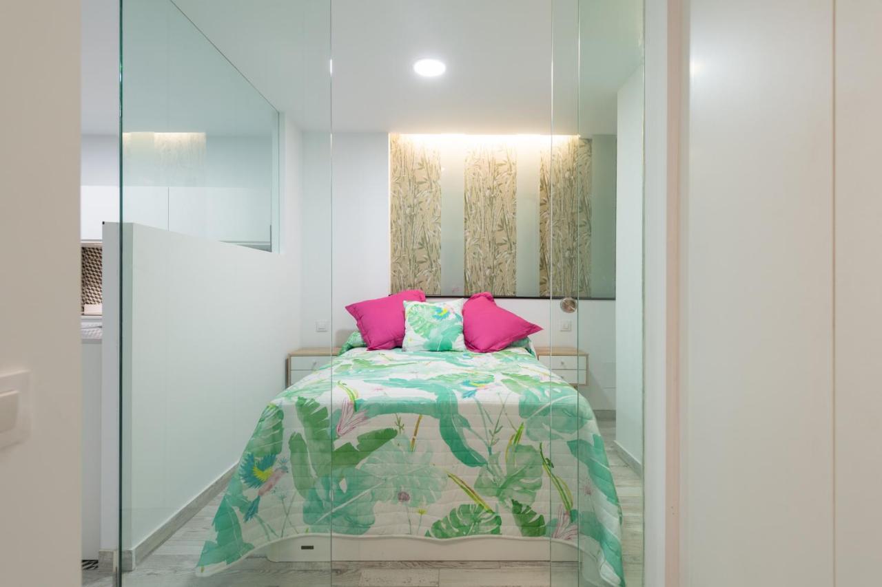 Adys Las Canteras Beach Apartment Las Palmas / Gran Canaria Exterior foto