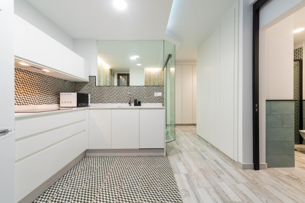 Adys Las Canteras Beach Apartment Las Palmas / Gran Canaria Exterior foto